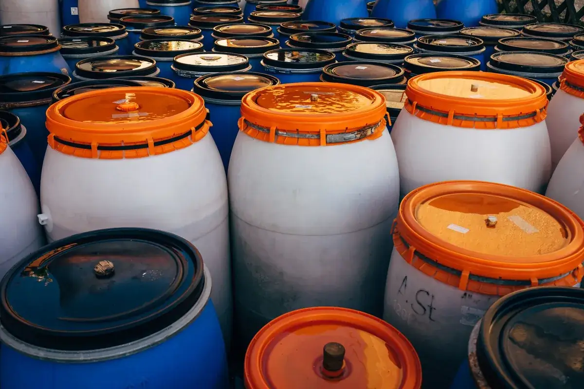 Chemical & Toxic Waste Cleanup in Lawsona / Fern Creek, Orlando, FL
